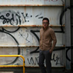 ZANONE (ザノーネ) CHIOTO KYOTO (キョウト キョート) 812218 z0229 (ミドルゲージ ニット ジャケット) CAMEL (キャメル・Z4210) MADE IN ITALY(イタリア製) 2019 秋冬 【ご予約受付中】のイメージ