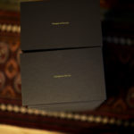 Georges de Patricia(ジョルジュ ド パトリシア) Diablo (ディアブロ) 925 STERLING SILVER (925 スターリングシルバー) Shrunken Calf (シュランケンカーフ) サイドゴアブーツ BRUN (ブラウン) 2019 秋冬新作 【Special Boots】【入荷しました】【フリー分発売開始】のイメージ