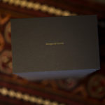 Georges de Patricia(ジョルジュ ド パトリシア) Diablo (ディアブロ) 925 STERLING SILVER (925 スターリングシルバー) Shrunken Calf (シュランケンカーフ) サイドゴアブーツ NOIR (ブラック) 2019 春夏 【Special Boots】【第2便入荷しました】【フリー分発売開始】のイメージ