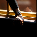 Georges de Patricia(ジョルジュ ド パトリシア) Ghost (ゴースト) 18K GOLD(18K ゴールド) 925 STERLING SILVER (925 スターリングシルバー) WHITE DIAMOND(ホワイトダイヤモンド) ダブル バングル  2019 秋冬のイメージ