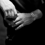 Georges de Patricia “Wraith” × Georges de Patricia “Ghost”のイメージ