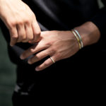 Georges de Patricia “Wraith” × Georges de Patricia “Ghost”のイメージ