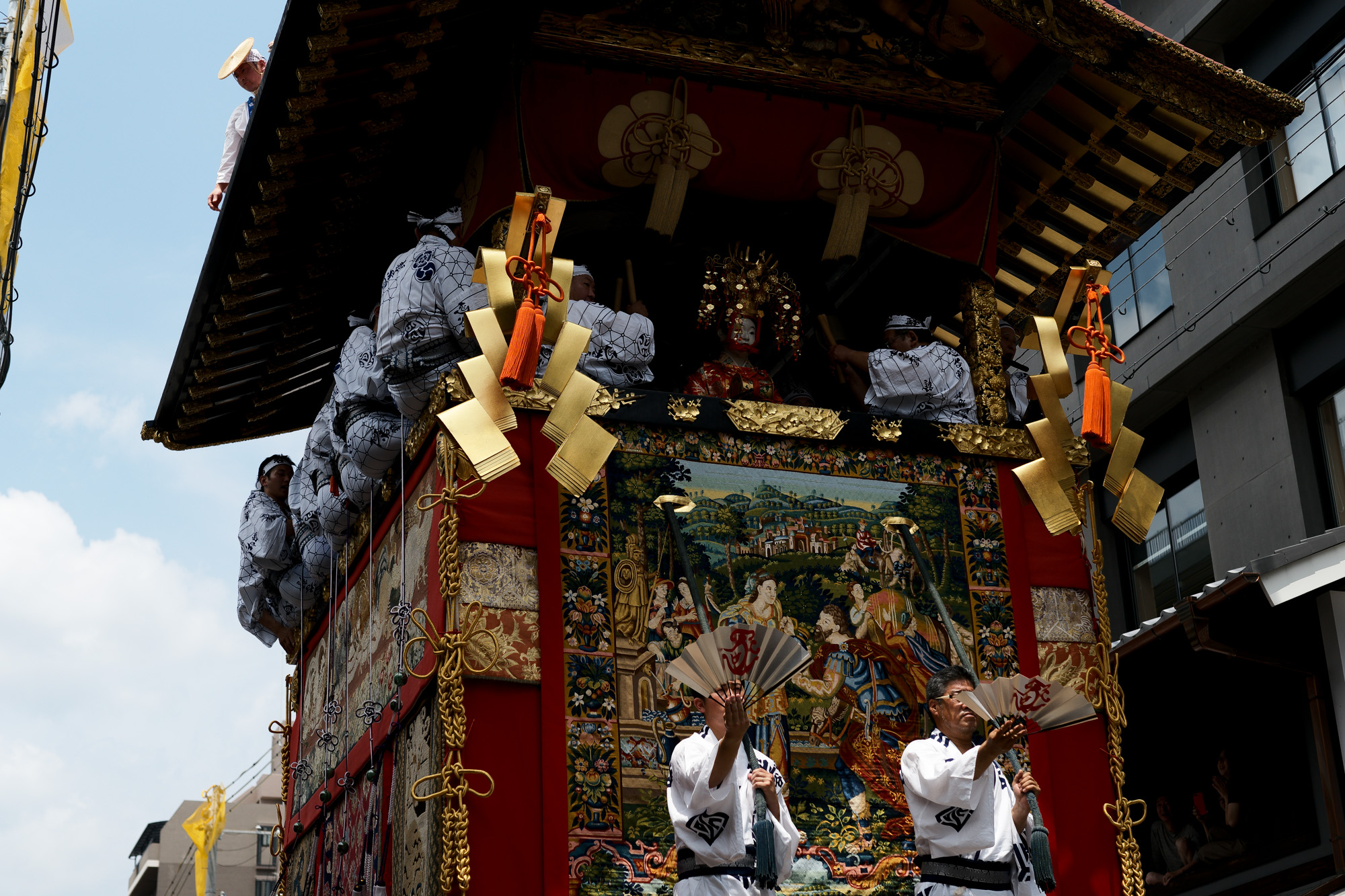 祇園祭 前祭 山鉾巡行と神輿 撮影会 // ライカ京都店 祇園 ぎおん 祭り leica kyoto ライカm10-p leicam10p noctilux ノクチルックス50 altoediritto アルトエデリット Four Seasons Hotel Kyoto 2019.7.17-718 フォーシーズンズ ホテル 2019年 7月17日 18日 京都 〒605-0932 京都府京都市東山区妙法院前側町445-3 075-541-8288 フォーシーズンズ 究極のラグジュアリー ラフジュアリーホテル 宿泊 東山エリア 清水寺 銀閣寺 祇園 三十三間堂 妙法院 京都国立博物館