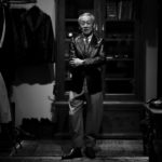 HIROSHI TSUBOUCHI×Cuervo LEONのイメージ