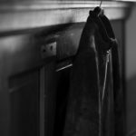 cuervo bopoha (クエルボ ヴァローナ) Satisfaction Leather Collection (サティスファクション レザー コレクション) RICHARD (リチャード) COW HIDE NUBUCK カウハイド ヌバック シングル ライダース ジャケット Shocking Blue （ショッキングブルー) MADE IN JAPAN (日本製) 2019 秋冬 【Special Color】のイメージ