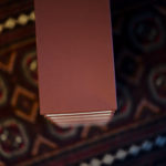 ENZO BONAFE (エンツォボナフェ) ART.3722 Chukka boots Du Puy Vitello デュプイ社ボックスカーフ チャッカブーツ NERO (ブラック) made in italy (イタリア製) 2019 秋冬新作【入荷しました】【フリー分発売開始】のイメージ