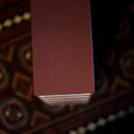 ENZO BONAFE(エンツォボナフェ) BERING(ベーリング) Crocodile クロコダイル ノルベジェーゼ製法 Uチップシューズ エキゾチックレザーシューズ COCCO NERO (ブラック)  made in italy(イタリア製) 2019春夏新作【入荷しました】【フリー分発売開始】のイメージ