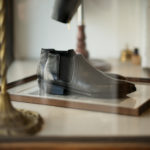 Georges de Patricia Diablo // Heel Sole Custom 【Staff 私物】のイメージ