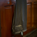 INCOTEX (インコテックス) N35 SLIM FIT (1NT035) SUPER 100’S WOOLLEN TWILL サージウール スラックス GRAY (グレー・912) 2019 秋冬新作のイメージ