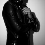 FIXER “F1 DOUBLE RIDERS” × FIXER “ILLUMINATI EYES RING 18K GOLD” × FIXER “CROCODILE LEATHER BRACELET 18K WHITE GOLD”のイメージ