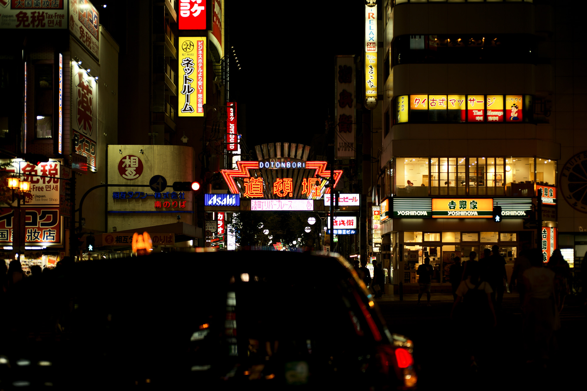 Leica Store Daimaru Shinsaibashi NEW STORE / オープニングレセプション ライカ大丸心斎橋店 写真家 ハービー山口 インビテーション ライカカメラジャパン leica ライカ 松坂屋 大丸 alto e diritto アルトエデリット