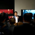 Leica Store Daimaru Shinsaibashi NEW STORE / オープニングレセプションのイメージ