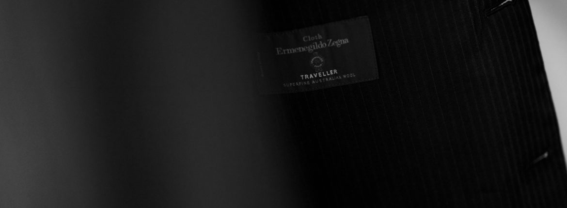 Cuervo Rooster × Ermenegildo Zegna クエルボ サルトリア コレクション ルースター スーツ 　エルメネジルド・ゼニア　エルメネジルドゼニア　 ゼニアスーツ Alto e Diritto アルトエデリット オーダースーツ 高級スーツ