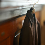 Cuervo (クエルボ) Sartoria Collection (サルトリア コレクション) Lobb (ロブ) Cashmere カシミア 3B ジャケット BROWN (ブラウン) MADE IN JAPAN (日本製) 2019 秋冬 【ご予約受付中】のイメージ