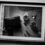 Georges de Patricia(ジョルジュ ド パトリシア) Dino (ディーノ) 925 STERLING SILVER (925 スターリングシルバー) キーフック SILVER (シルバー) 2020のイメージ