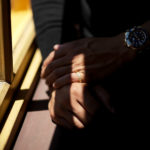 Georges de Patricia(ジョルジュ ド パトリシア) Wraith(レイス) 18K GOLD(18K ゴールド) WHITE DIAMOND(ホワイトダイヤモンド) ピンキーリング 2019 秋冬のイメージ