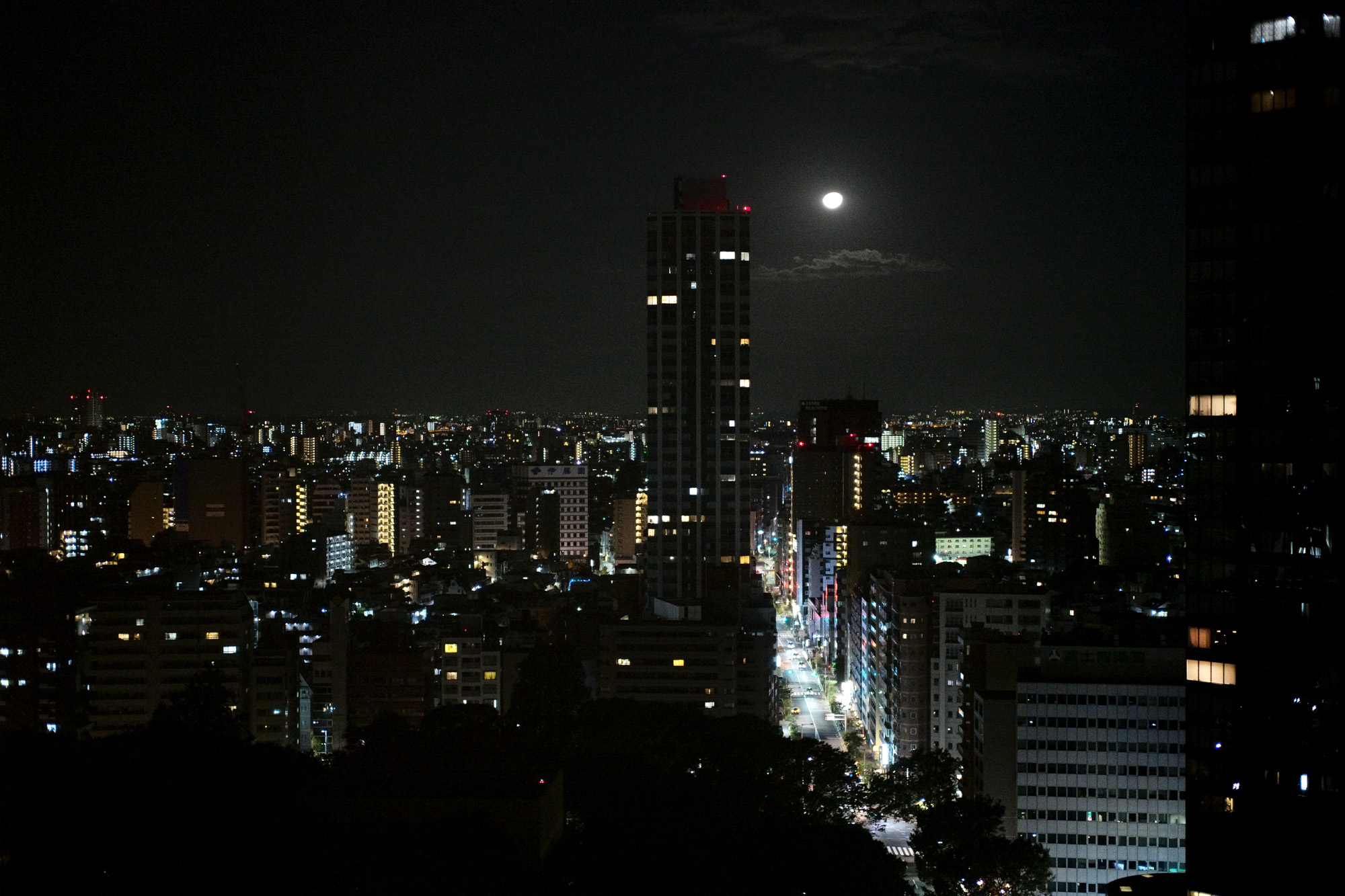 HILTON TOKYO // 2019.10.09-10.10 ヒルトン東京 新宿 愛知 名古屋 alto e diritto アルトエデリット ホテル ホテルステイ エグゼクティブラウンジ ドレスコード