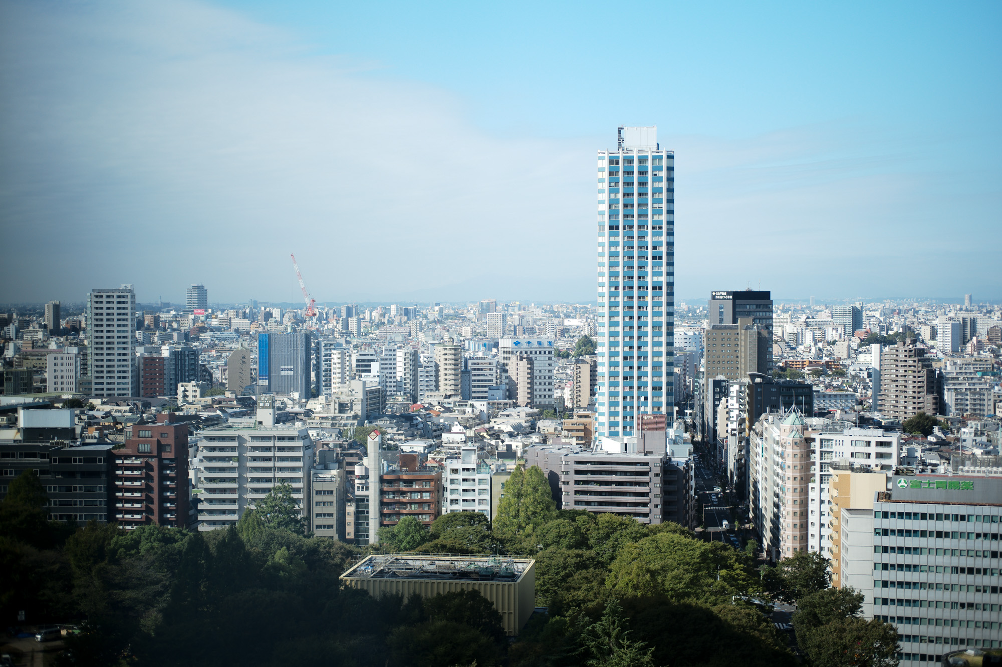 HILTON TOKYO // 2019.10.09-10.10 ヒルトン東京 新宿 愛知 名古屋 alto e diritto アルトエデリット ホテル ホテルステイ エグゼクティブラウンジ ドレスコード