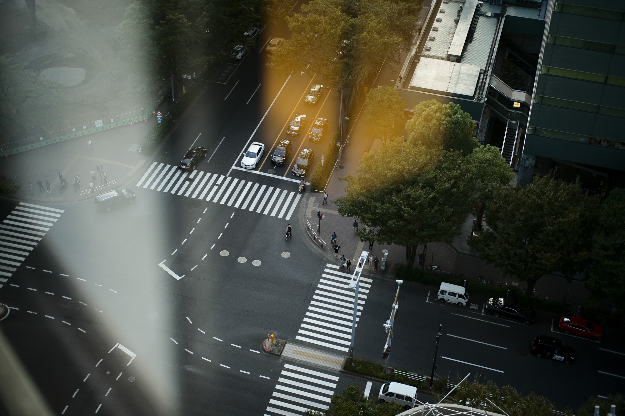 HILTON TOKYO // 2019.10.09-10.10 ヒルトン東京 新宿 愛知 名古屋 alto e diritto アルトエデリット ホテル ホテルステイ エグゼクティブラウンジ ドレスコード