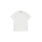 FEDELI(フェデーリ) Crew Neck T-shirt (クルーネック Tシャツ) ギザコットン Tシャツ WHITE (ホワイト・41) made in italy (イタリア製) 2020 春夏 【ご予約開始】のイメージ