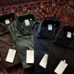 Finamore // SEUL ITALIAN COLOR STRETCH COTTON SHIRTS 2020SSのイメージ