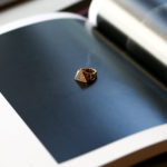 FIXER(フィクサー) ILLUMINATI EYES RING FULL PAVE WHITE DIAMOND 22K GOLD イルミナティ アイズリング ホワイトフルパヴェ ダイヤモンド  GOLD(ゴールド) 2020のイメージ