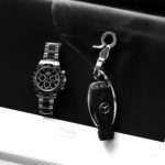 Georges de Patricia(ジョルジュ ド パトリシア) Dino (ディーノ) 925 STERLING SILVER (925 スターリングシルバー) キーフック SILVER (シルバー) 2020 【ご予約受付中】のイメージ