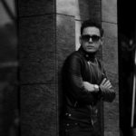 JACQUESMARIEMAGE(ジャックマリーマージュ) SANDRO(サンドロ) Alessandro Pertini (アレッサンドロ・ペルティーニ) 18K GOLD ゴールドパーツ アイウェア サングラス JASPER (ジャスパー) HANDCRAFTED IN JAPAN (日本製) 2019 秋冬新作のイメージ