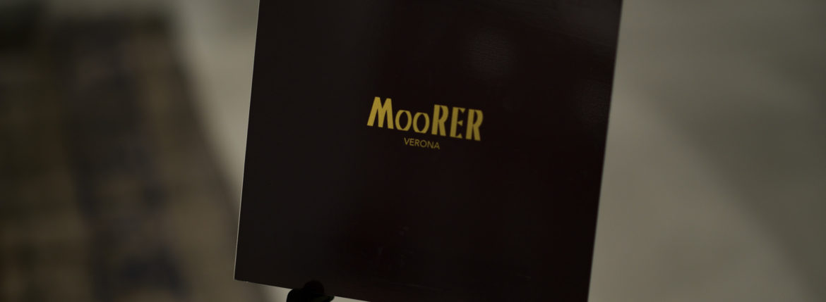 MOORER / ムーレー (2020 秋冬 プレ 展示会) 愛知 名古屋 altoediritto アルトエデリット BOND ボンド ETTORE エットーレ AGON アゴン BASSI バッシー HELSINKI ヘルシンキ FAYER フェイヤー BARBIERI バルビエリ SIRO シロ MORRIS モーリス ダウン レザージャケット カシミヤ カシミヤダウン