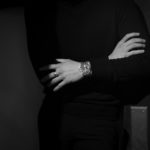 FIXER(フィクサー) ILLUMINATI EYES RING WHITE DIAMOND 18K GOLD SP イルミナティ アイズリング ホワイトダイヤモンド   GOLD SP(ゴールド SP) 2020のイメージ