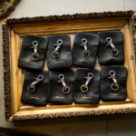 Georges de Patricia(ジョルジュ ド パトリシア) Dino (ディーノ) 925 STERLING SILVER (925 スターリングシルバー) キーフック SILVER (シルバー) 2020のイメージ