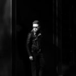 BACKLASH The Line(バックラッシュ ザ・ライン) T-197 PYTHON DOUBLE RIDERS (パイソン ダブルライダース) 925 STERLING SILVER (925 スターリングシルバー) PYTHON LEATHER パイソンレザー ダブルライダースジャケット BLACK(ブラック) 2020のイメージ