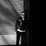 FIXER(フィクサー) F1(エフワン) DOUBLE RIDERS Cow Leather ダブルライダース ジャケット BLACK(ブラック) 【ご予約開始します】【2021.9.25(Sat)～2021.10.10(Sun)】のイメージ