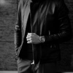 Georges de Patricia(ジョルジュ ド パトリシア) Ghost (ゴースト) 18K GOLD(18K ゴールド) 925 STERLING SILVER (925 スターリングシルバー) WHITE DIAMOND(ホワイトダイヤモンド) ダブル バングル 2020のイメージ