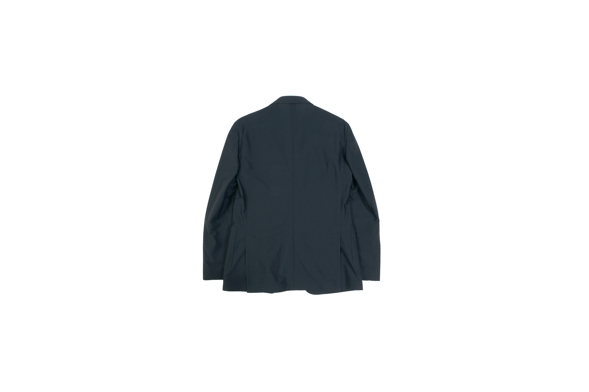 LARDINI (ラルディーニ) EASY WEAR (イージーウエア) Pakkaburu Suit パッカブル サマージャージ スーツ NAVY (ネイビー・1) Made in italy (イタリア製) 2020 春夏新作 愛知 名古屋 altoediritto アルトエデリッ