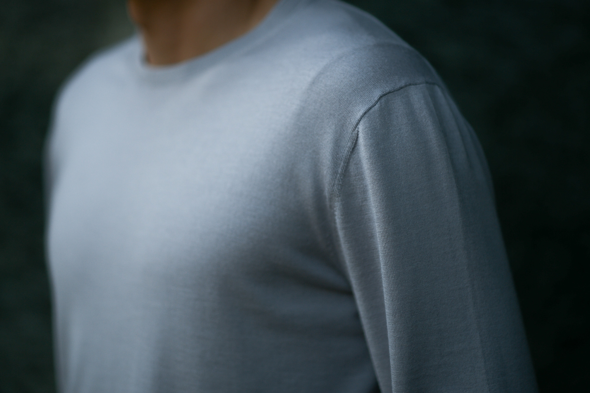 MANRICO CASHMERE / マンリコ カシミア 【2020 秋冬 受注会開催 2020.2.01(sat)～2020.2.02(sun)】【SPIRALE // KOTARO SHINDO氏 2/01,2/02ご来店】 マンリコカシミア カシミヤ シルク カシミヤ ウール ニット イタリア製 altoediritto アルトエデリット　愛知 名古屋