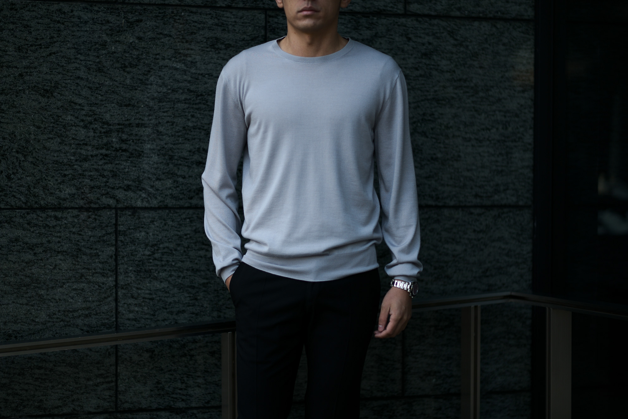 MANRICO CASHMERE / マンリコ カシミア 【2020 秋冬 受注会開催 2020.2.01(sat)～2020.2.02(sun)】【SPIRALE // KOTARO SHINDO氏 2/01,2/02ご来店】 マンリコカシミア カシミヤ シルク カシミヤ ウール ニット イタリア製 altoediritto アルトエデリット　愛知 名古屋