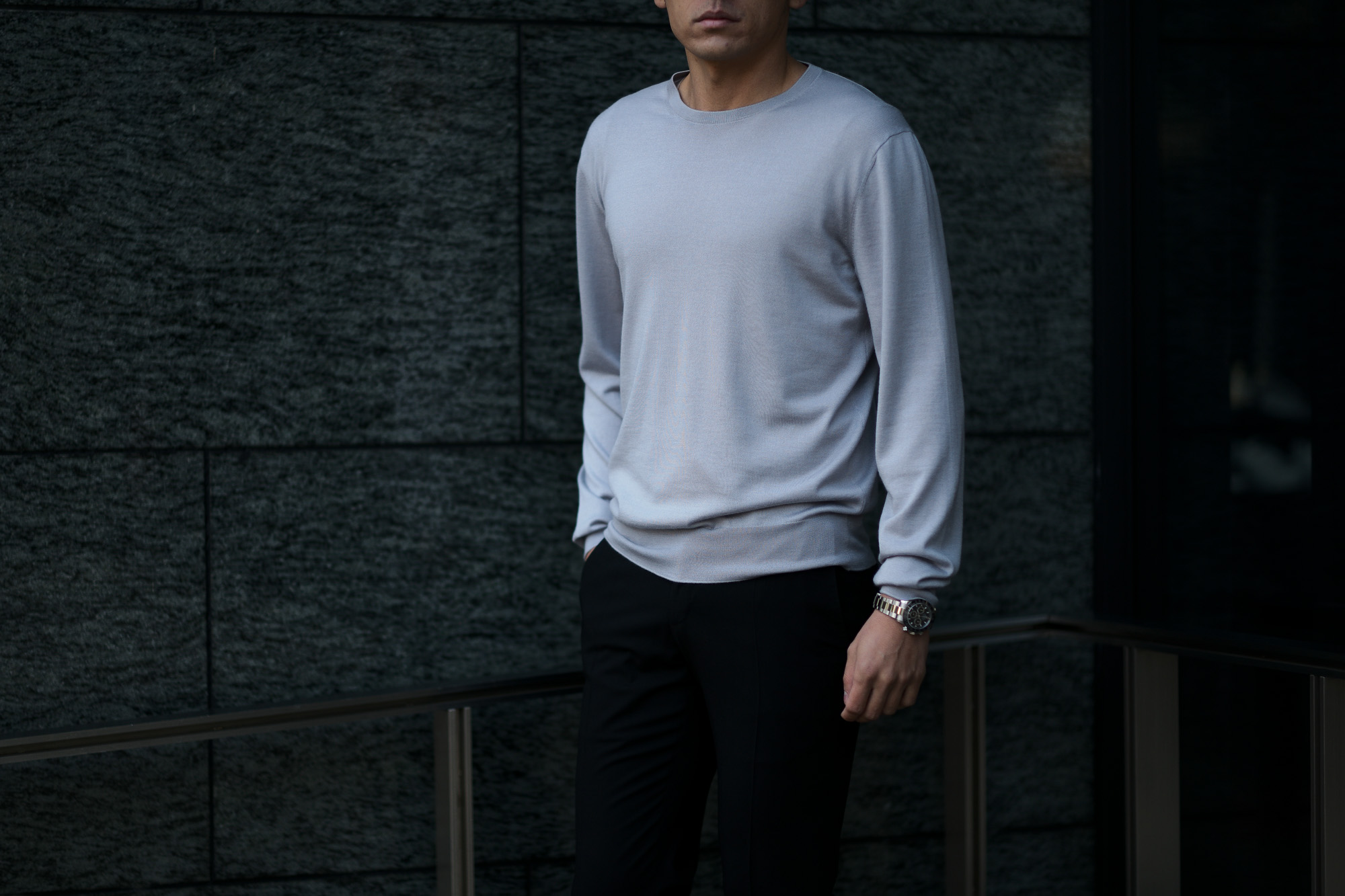 MANRICO CASHMERE / マンリコ カシミア 【2020 秋冬 受注会開催 2020.2.01(sat)～2020.2.02(sun)】【SPIRALE // KOTARO SHINDO氏 2/01,2/02ご来店】 マンリコカシミア カシミヤ シルク カシミヤ ウール ニット イタリア製 altoediritto アルトエデリット　愛知 名古屋