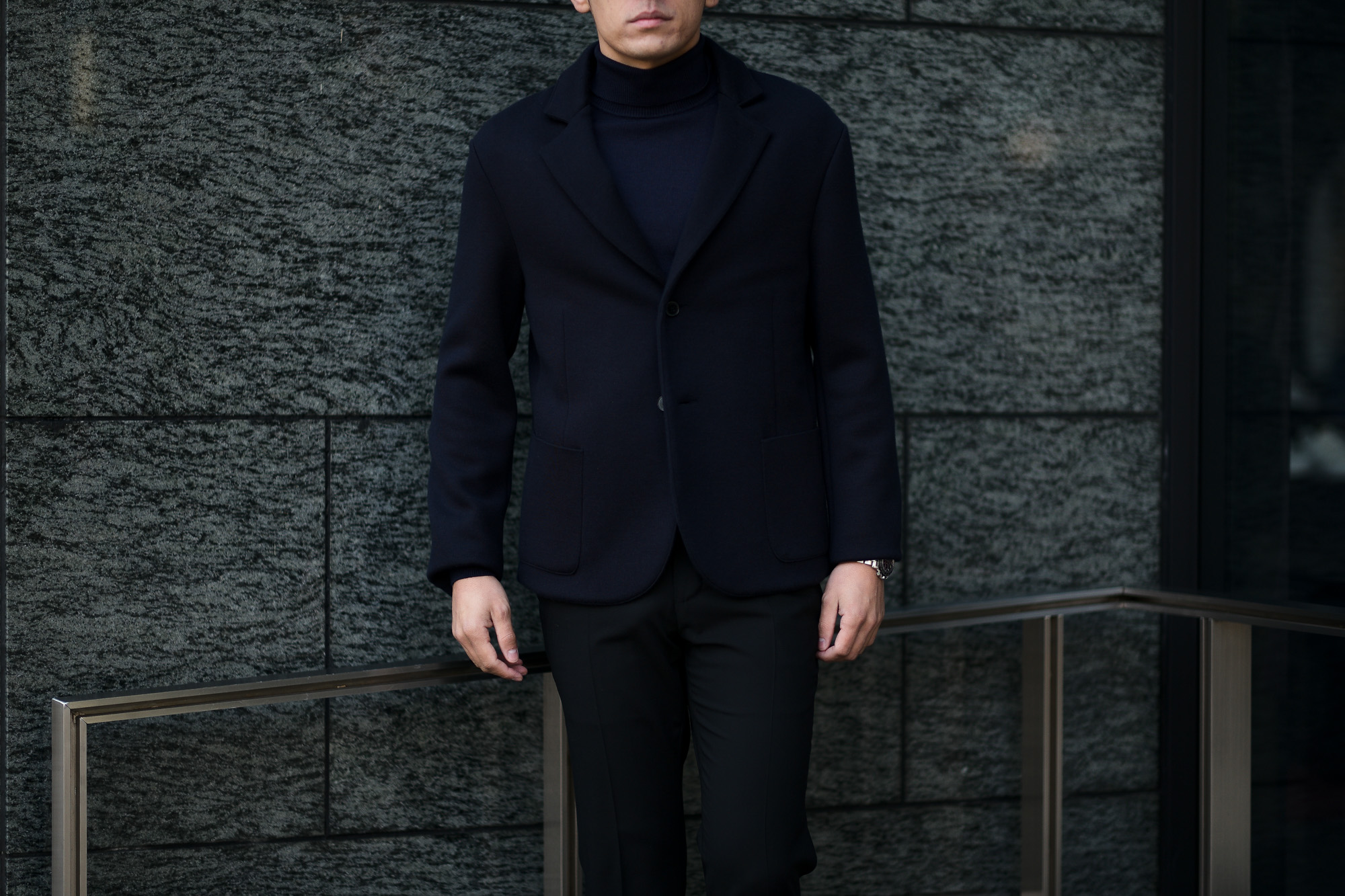 MANRICO CASHMERE "Silk Cashmere Wool" Single Jacket M300 0001 BLACK(ブラック),SNOW WHITE(スノーホワイト),DRESS BLUES(ドレスブルー),ROYAL BLUE(ロイヤルブルー),SABLE(グレージュ),GREY STONE(ダークグレー),AZTEC(ブラウン),CAMEL(キャメル),KOMBU GREEN(グリーン),YELLOW(イエロー),GRENADINE(オレンジ),HIGH RISK RED(ハイリスクレッド) MADE IN ITALY(イタリア製) 2020AW 愛知 名古屋 altoediritto アルトエデリット