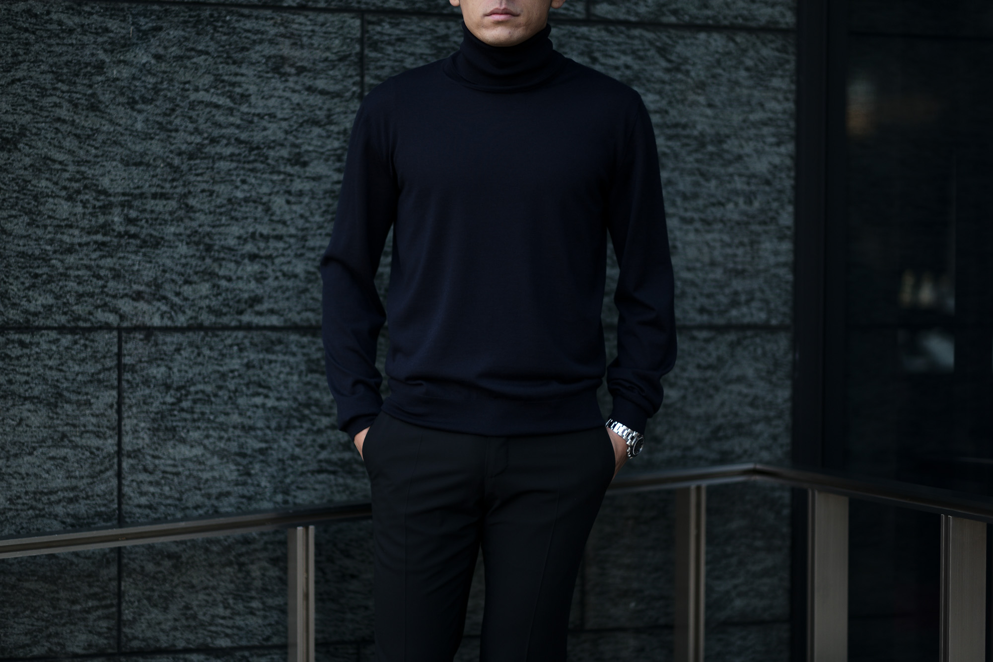 MANRICO CASHMERE / マンリコ カシミア 【2020 秋冬 受注会開催 2020.2.01(sat)～2020.2.02(sun)】【SPIRALE // KOTARO SHINDO氏 2/01,2/02ご来店】 マンリコカシミア カシミヤ シルク カシミヤ ウール ニット イタリア製 altoediritto アルトエデリット　愛知 名古屋