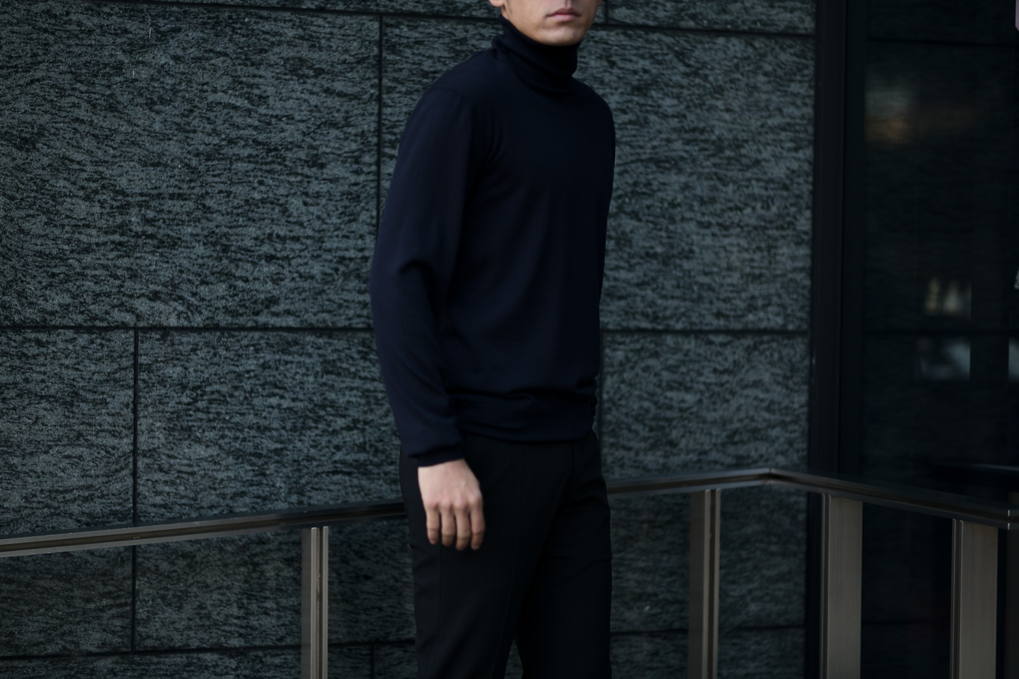 MANRICO CASHMERE / マンリコ カシミア 【2020 秋冬 受注会開催 2020.2