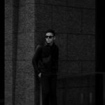 cuervo bopoha (クエルボ ヴァローナ) Satisfaction Leather Collection (サティスファクション レザー コレクション) JACK (ジャック) LAMB LEATHER (ラムスキン) レザージャケット BLACK (ブラック) MADE IN JAPAN (日本製) 2020 春夏 【Special Model】のイメージ
