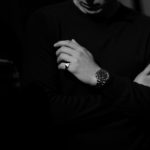 FIXER(フィクサー) ILLUMINATI EYES RING 925 STERLING SILVER(925 スターリングシルバー) イルミナティ アイズリング SILVER(シルバー) 2020 【ご予約開始します】【2020.3.01(Sun)～2020.3.15(Sun)】のイメージ