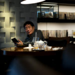 HERBIE YAMAGUCHIさんのイメージ