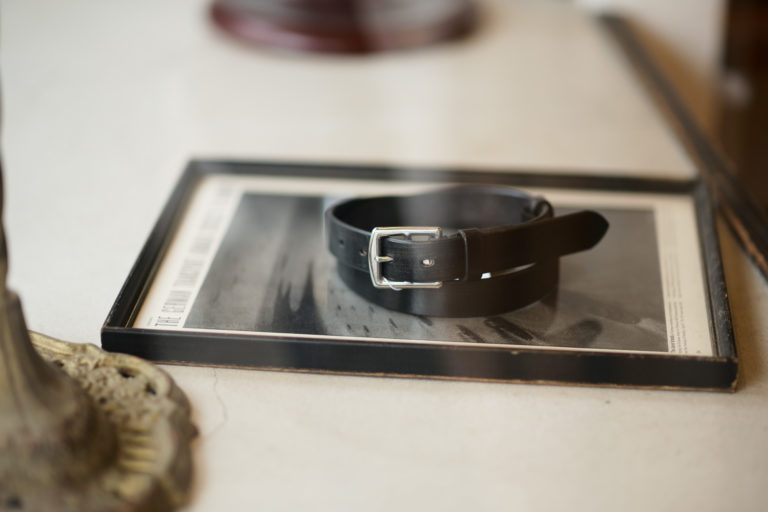 J&M DAVIDSON (ジェイアンドエムデヴィッドソン) HARNESS BUCKLE 25MM (ハーネス バックル ベルト 25MM