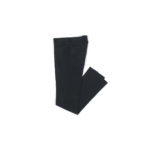 cuervo bopoha (クエルボ ヴァローナ) Sartoria Collection (サルトリア コレクション) Brad (ブラッド) WASHABLE 2WAY SUPER COMFORT NYLON ウォッシャブル ストレッチ ナイロン スラックス BLACK (ブラック) MADE IN JAPAN (日本製) 2020 春夏新作 【第2便入荷しました】【フリー分発売開始】のイメージ