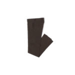 cuervo bopoha (クエルボ ヴァローナ) Sartoria Collection (サルトリア コレクション) Brad (ブラッド) WASHABLE 2WAY SUPER COMFORT NYLON ウォッシャブル ストレッチ ナイロン スラックス BROWN (ブラウン) MADE IN JAPAN (日本製) 2020 春夏新作のイメージ