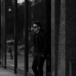 cuervo bopoha // “Liam” Black 2021のイメージ