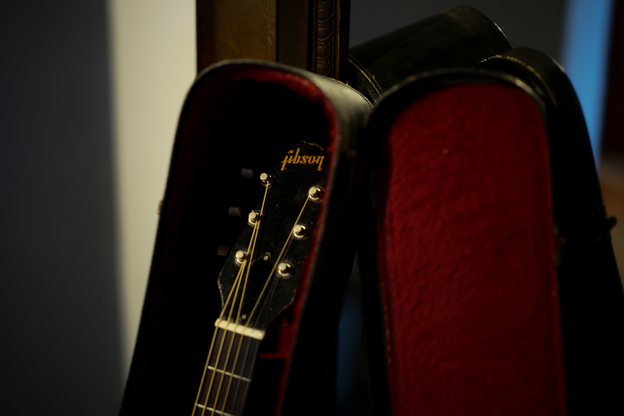 Gibson J-45 Adj.1959年製 ギブソン ヴィンテージギター ビンテージギター MADE IN USA アメリカ製 ギター guitar アコギ アコースティックギター 愛知 名古屋 altoediritto アルトエデリット レア物