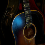 Gibson J-45 Adj.1959年製のイメージ